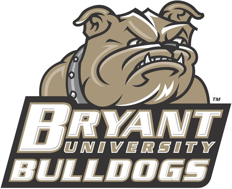 Bryant Bulldogs iron ons